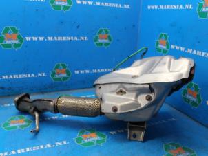 Used Catalytic converter Mazda 2 (DJ/DL) 1.5 SkyActiv-G 90 Price € 341,25 Margin scheme offered by Maresia Auto Recycling B.V.