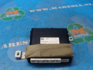 Used Central door locking module Lexus LS (F4) 430 4.3 32V VVT-i Price € 57,75 Margin scheme offered by Maresia Auto Recycling B.V.