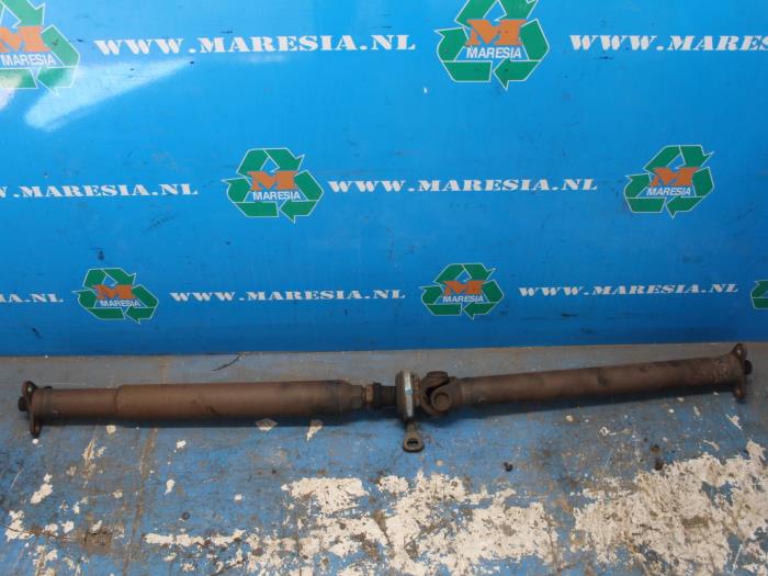 Usagé Arbre de transmission Jaguar S-type (X200) 3.0 V6 24V Prix € 78,75 Règlement à la marge proposé par Maresia Auto Recycling B.V.