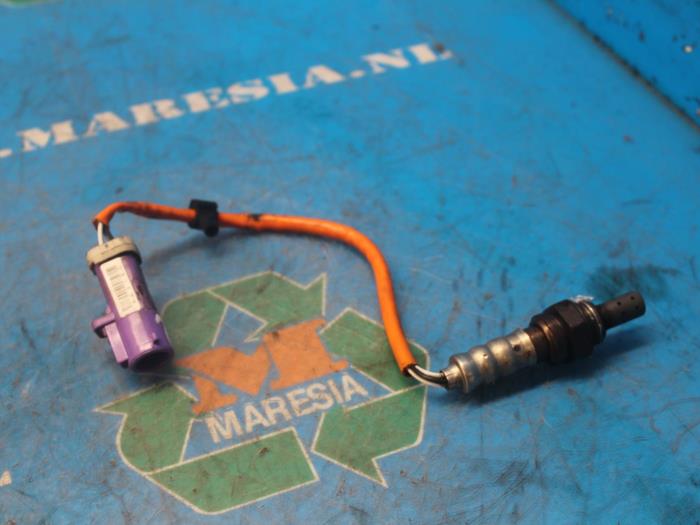 Usados Sonda Lambda Ford Ka+ 1.2 Ti-VCT Precio € 36,75 Norma de margen ofrecido por Maresia Auto Recycling B.V.