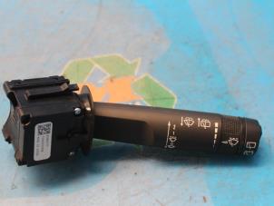 Used Wiper switch Chevrolet Aveo 1.3 D 16V Price € 36,75 Margin scheme offered by Maresia Auto Recycling B.V.