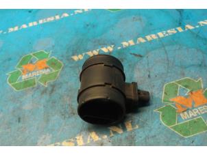 Used Airflow meter Opel Astra Price € 31,50 Margin scheme offered by Maresia Auto Recycling B.V.