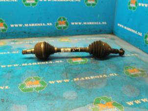 Used Front drive shaft, left Opel Astra Price € 63,00 Margin scheme offered by Maresia Auto Recycling B.V.