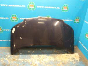 Używane Maska Seat Alhambra (7V8/9) 2.0 Cena € 78,75 Procedura marży oferowane przez Maresia Auto Recycling B.V.