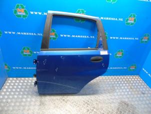 Used Rear door 4-door, left Chevrolet Kalos (SF48) 1.2 Price € 105,00 Margin scheme offered by Maresia Auto Recycling B.V.