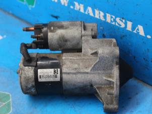 Used Starter Citroen C8 (EA/EB) 2.0 HPi 16V Price € 36,75 Margin scheme offered by Maresia Auto Recycling B.V.