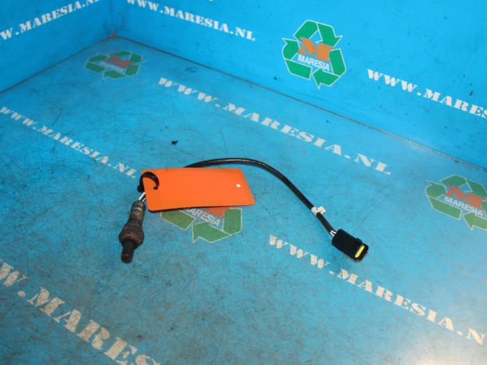 Usados Sonda Lambda Chevrolet Lacetti (KLAN) 1.6 16V Precio € 52,50 Norma de margen ofrecido por Maresia Auto Recycling B.V.