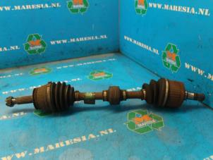 Used Front drive shaft, left Hyundai Coupe Price € 78,75 Margin scheme offered by Maresia Auto Recycling B.V.