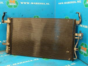 Używane Chlodnica klimatyzacji Hyundai Coupe Cena € 47,25 Procedura marży oferowane przez Maresia Auto Recycling B.V.