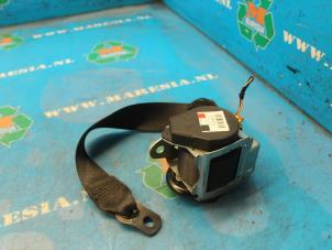 Used Rear seatbelt, left Mercedes A (W169) 1.5 A-150 3-Drs. Price € 73,50 Margin scheme offered by Maresia Auto Recycling B.V.