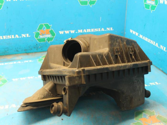 Gebrauchte Luftfiltergehäuse Opel Astra J (PC6/PD6/PE6/PF6) 1.6 CDTI 16V Preis € 47,25 Margenregelung angeboten von Maresia Auto Recycling B.V.