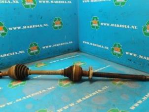 Used Front drive shaft, right Opel Astra Price € 63,00 Margin scheme offered by Maresia Auto Recycling B.V.