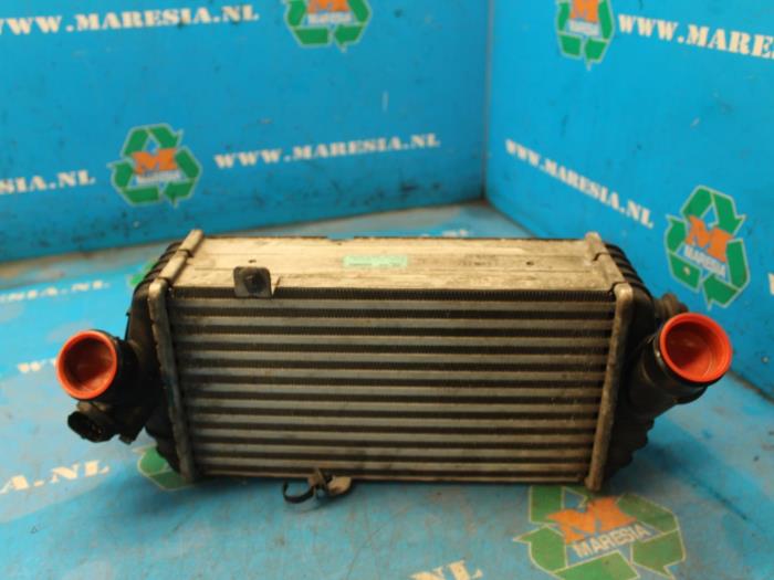Usados Intercooler Kia Rio III (UB) 1.1 CRDi VGT 12V Precio € 78,75 Norma de margen ofrecido por Maresia Auto Recycling B.V.