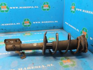 Used Front shock absorber rod, right Nissan Juke (F15) 1.5 dCi Price € 78,75 Margin scheme offered by Maresia Auto Recycling B.V.