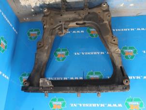 Used Subframe Nissan Juke (F15) 1.5 dCi Price € 315,00 Margin scheme offered by Maresia Auto Recycling B.V.