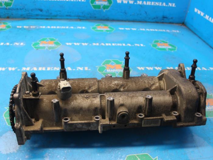 Couvercle De Soupape (Arbre à Cames) Pour Opel Vectra Zafira Saab 9-5 1.9 CDTI Z19DTH - Réf. 551943 - Occasion
