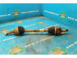 Used Front drive shaft, left Ford Fiesta 6 (JA8) Price € 73,50 Margin scheme offered by Maresia Auto Recycling B.V.