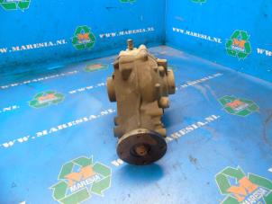 Used Front differential Daihatsu Terios Price € 367,50 Margin scheme offered by Maresia Auto Recycling B.V.