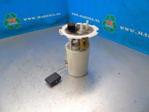 Used Electric fuel pump Chevrolet Aveo (250) 1.2 16V Price € 78,75 Margin scheme offered by Maresia Auto Recycling B.V.