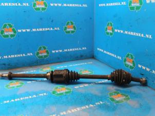 Used Front drive shaft, right Fiat Doblo Cargo (223) 1.3 D 16V Multijet Price € 63,00 Margin scheme offered by Maresia Auto Recycling B.V.