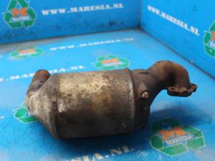Used Catalytic converter Fiat Doblo Cargo (223) 1.3 D 16V Multijet Price € 157,50 Margin scheme offered by Maresia Auto Recycling B.V.
