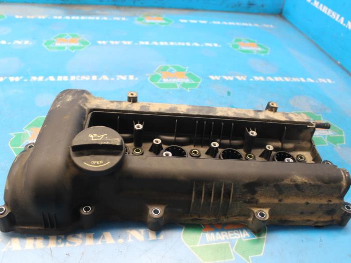 Gebrauchte Ventildeckel Hyundai iX20 (JC) 1.6i 16V Preis € 52,50 Margenregelung angeboten von Maresia Auto Recycling B.V.