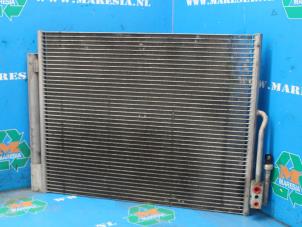 Used Air conditioning radiator Opel Zafira (F75) 1.8 16V Price € 31,50 Margin scheme offered by Maresia Auto Recycling B.V.