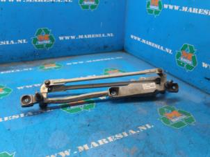 Used Wiper mechanism Ford Fiesta 6 (JA8) 1.0 Ti-VCT 12V 65 Price € 52,50 Margin scheme offered by Maresia Auto Recycling B.V.