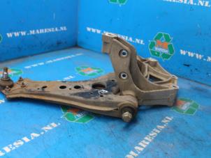 Used Front lower wishbone, right Volkswagen Fox (5Z) 1.2 Price € 31,50 Margin scheme offered by Maresia Auto Recycling B.V.