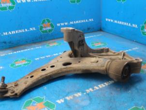 Used Front lower wishbone, left Volkswagen Fox (5Z) 1.2 Price € 31,50 Margin scheme offered by Maresia Auto Recycling B.V.