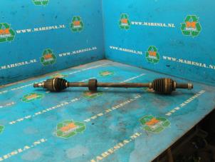 Used Front drive shaft, right Suzuki Alto (GF) 1.0 12V Price € 63,00 Margin scheme offered by Maresia Auto Recycling B.V.