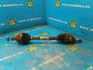 Used Front drive shaft, left Ford C-Max Price € 52,50 Margin scheme offered by Maresia Auto Recycling B.V.