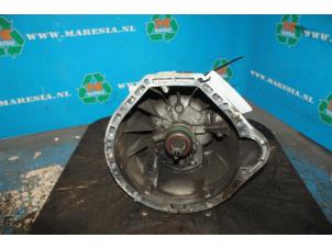 Usagé Boîte de vitesse Mercedes SLK (R171) 1.8 200 K 16V Prix € 525,00 Règlement à la marge proposé par Maresia Auto Recycling B.V.