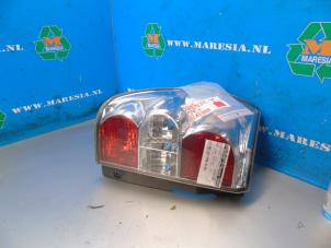 Used Taillight, left Suzuki Grand Vitara II (JT) 1.6 16V Price € 36,75 Margin scheme offered by Maresia Auto Recycling B.V.