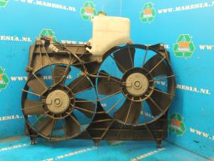 Used Cooling fans Suzuki Grand Vitara II (JT) 1.6 16V Price € 78,75 Margin scheme offered by Maresia Auto Recycling B.V.