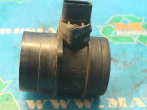 Used Airflow meter Audi RS 6 (C5) 4.2 V8 40V Biturbo Price € 105,00 Margin scheme offered by Maresia Auto Recycling B.V.