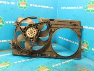 Used Cooling fans Volkswagen New Beetle (9C1/9G1) 1.6 Price € 57,75 Margin scheme offered by Maresia Auto Recycling B.V.
