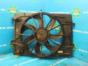 Used Cooling fans Kia Sportage (JE) 2.0 CVVT 16V 4x4 Price € 78,75 Margin scheme offered by Maresia Auto Recycling B.V.