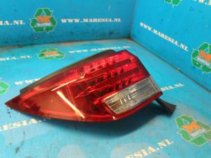 Used Taillight, left Lexus IS C (E2) 250 C 2.5 V6 24V Price € 131,25 Margin scheme offered by Maresia Auto Recycling B.V.