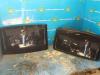 Lexus IS C (E2) 250 C 2.5 V6 24V Hardtop toit escamotable