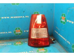 Used Taillight, left Kia Picanto (BA) 1.0 12V Price € 31,50 Margin scheme offered by Maresia Auto Recycling B.V.