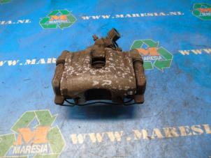 Used Rear brake calliper, right Ford Focus 3 1.6 TDCi ECOnetic Price € 42,00 Margin scheme offered by Maresia Auto Recycling B.V.