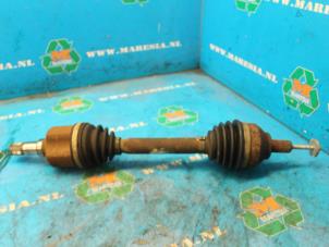 Used Front drive shaft, left Ford Focus Price € 52,50 Margin scheme offered by Maresia Auto Recycling B.V.