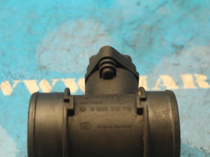 Gebrauchte Luftmengenmesser Opel Astra H (L48) 1.4 16V Twinport Preis € 14,70 Margenregelung angeboten von Maresia Auto Recycling B.V.