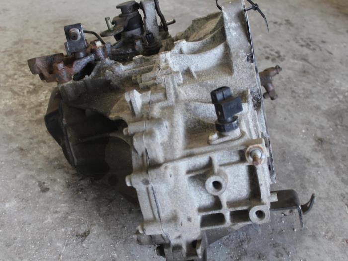 Gearbox Kia Venga - 4300032754 Z322203 TBJ5