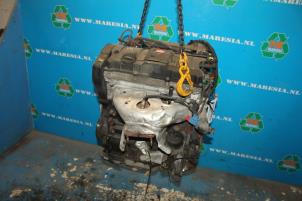 Used Engine Citroen C3 (FC/FL/FT) 1.6 16V Price € 500,00 Margin scheme offered by Maresia Auto Recycling B.V.
