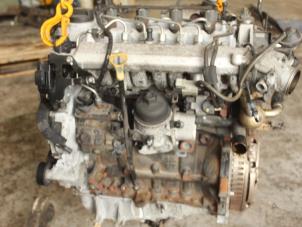 Usagé Moteur Hyundai i30 (FD) Prix € 750,00 Règlement à la marge proposé par Maresia Auto Recycling B.V.