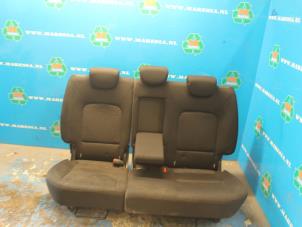 Used Rear bench seat Hyundai iX20 (JC) Price € 210,00 Margin scheme offered by Maresia Auto Recycling B.V.
