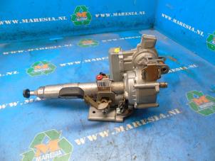 Used Steering column housing Ford Fiesta 6 (JA8) 1.25 16V Price € 262,50 Margin scheme offered by Maresia Auto Recycling B.V.
