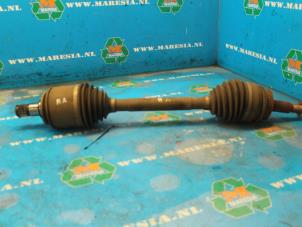 Used Drive shaft, rear right Mitsubishi Pajero Hardtop (V6/7) 3.2 DI-D 16V Autom. Price € 105,00 Margin scheme offered by Maresia Auto Recycling B.V.